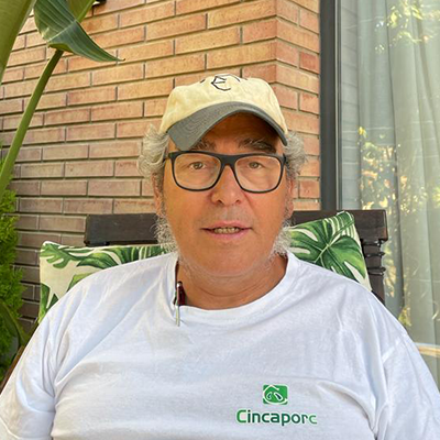 Profesor